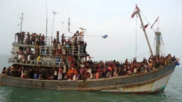 মার্কিন টিআইপি রিপোর্ট: মানবপাচারে এখনো ‘টায়ার-২’তে বাংলাদেশ