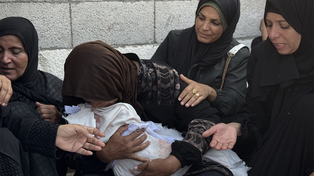 Humanitarian Situation In Gaza 24-06-2026 (1)