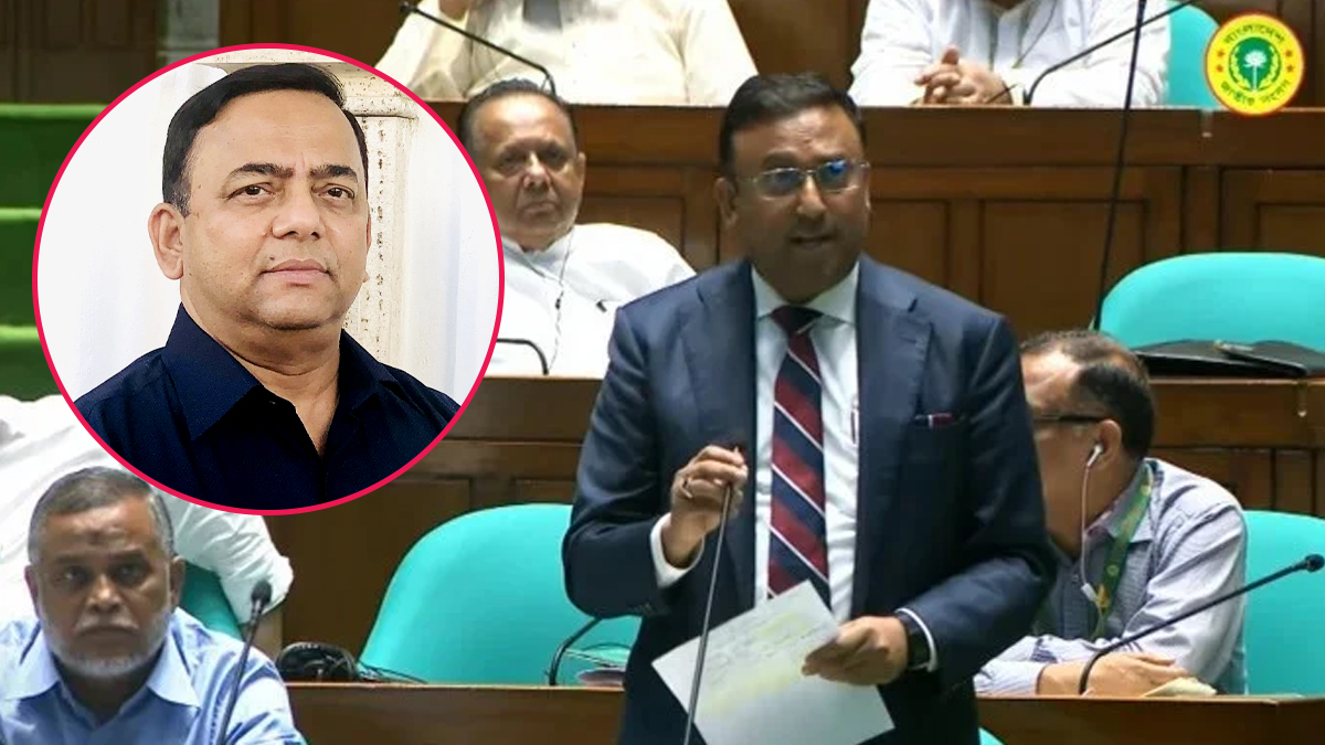 দুবাইয়েই আছেন বেনজীর, ফিরিয়ে এনে বিচার করা হবে: পররাষ্ট্র প্রতিমন্ত্রী