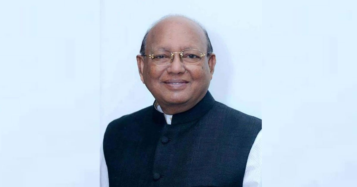 তোফায়েল আহমেদ