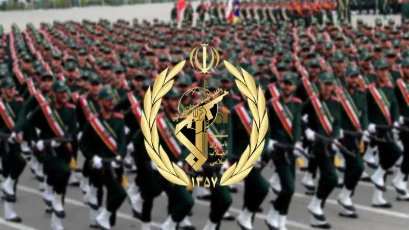 IRGC-