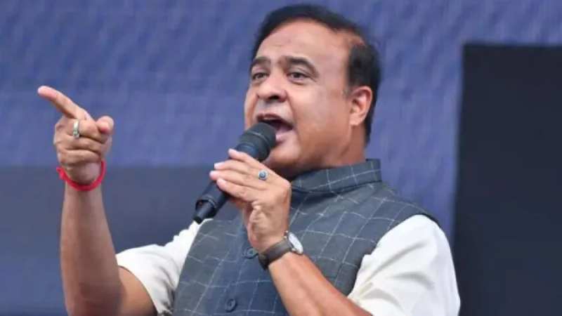 If BJP wins, beef will not be allowed_ Chief Minister Himanta Biswa Sarkar