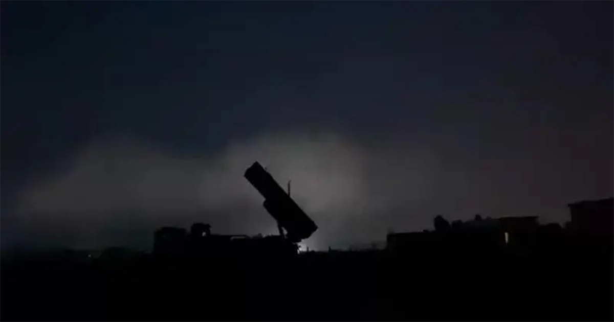 India-SriNagar-Attack-By-Pakistan-10-05-2025