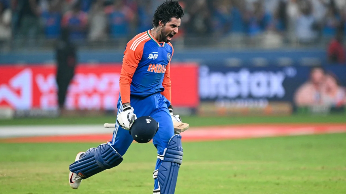 ব্যাটিং ব্যর্থতায় ডুবল পাকিস্তান, ভারতই এশিয়ার সেরা