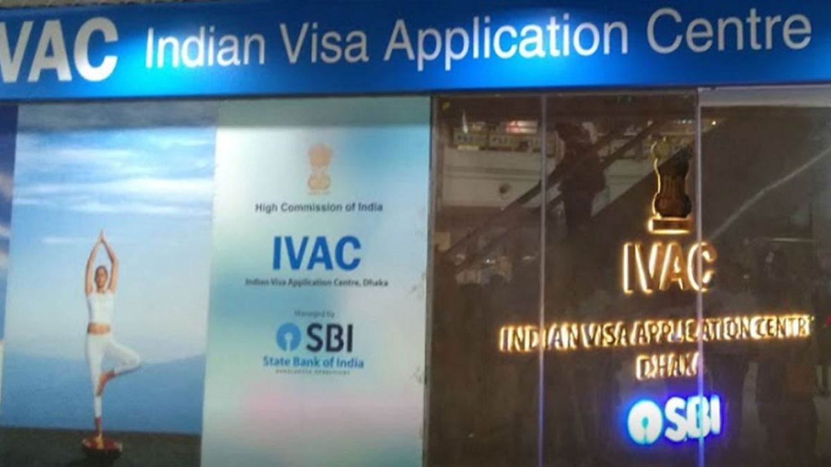 Indian visa center in Dhaka closed due to security concerns