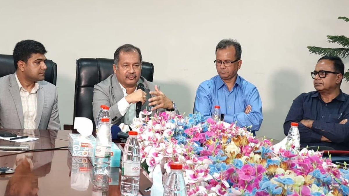 Information-And-Broadcast-Minister-Jahir-Uddin-Shwapon-Meeting-With-Editors-16-07-2026