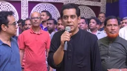 সাইবার সুরক্ষাসহ অন্যান্য আইন সংশোধনের কাজ চলছে: তথ্যমন্ত্রী