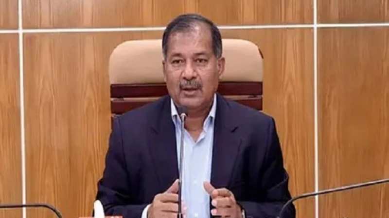 Information Minister (1)