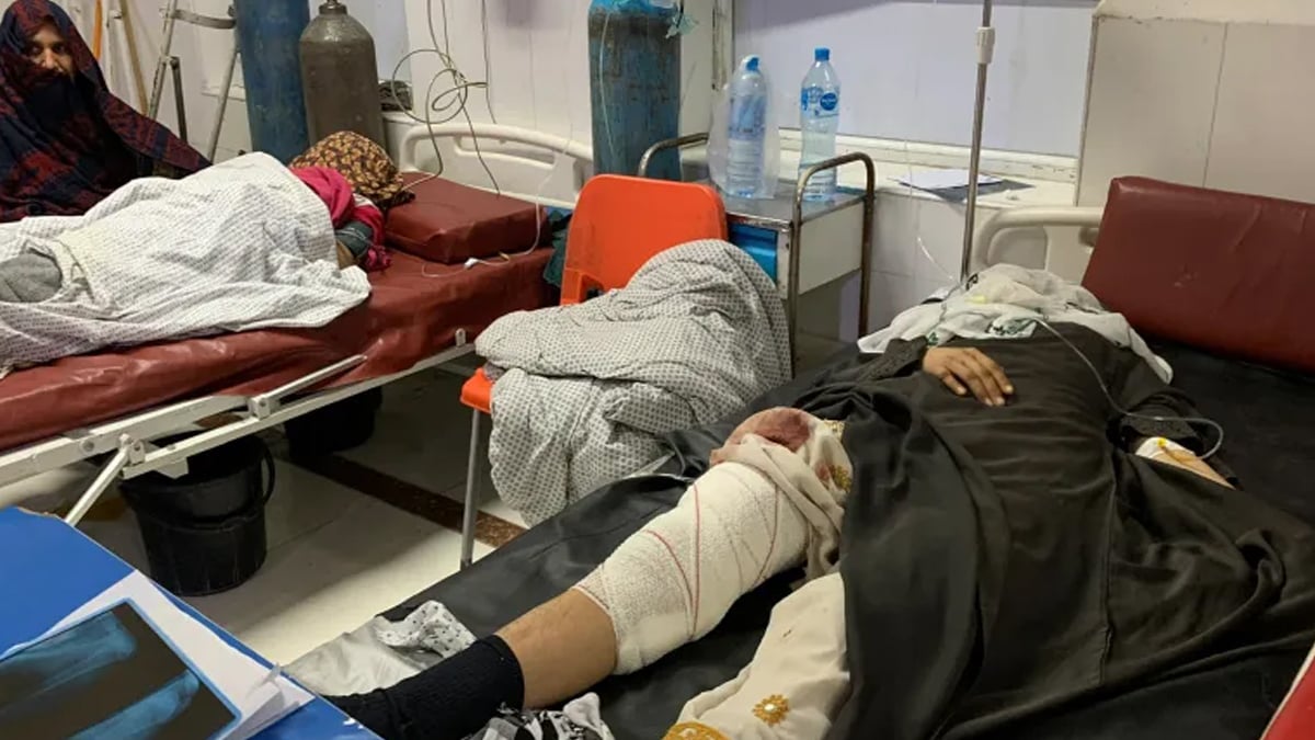 Injured-By-Pakistani-Morter-Shell-27-02-2026