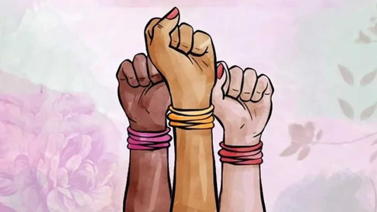 International Women's Day