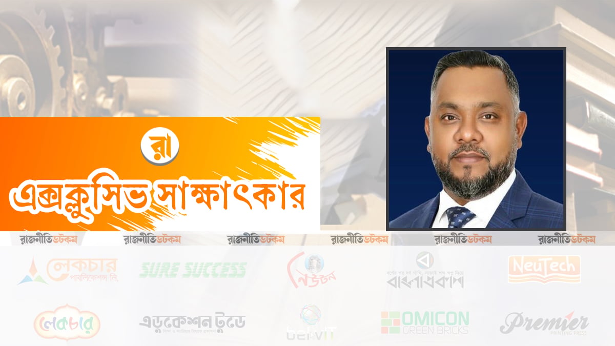 আমাদের প্রেস-লেখক-পাঠক প্রস্তুত, এখন সময় নীতিমালা প্রস্তুতের