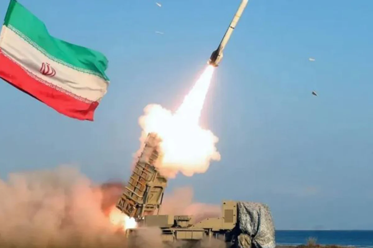 Iran-