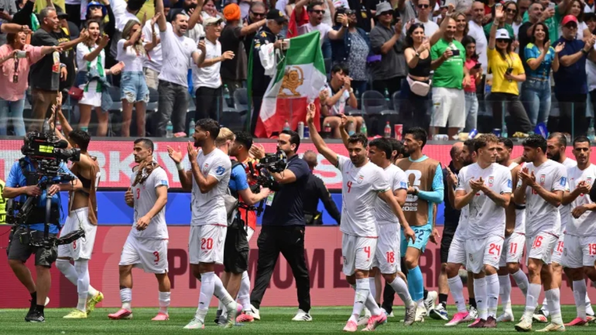 Iran-Football-Team