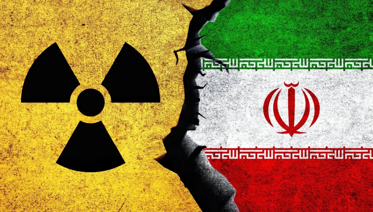 Iran-NPT-Treaty