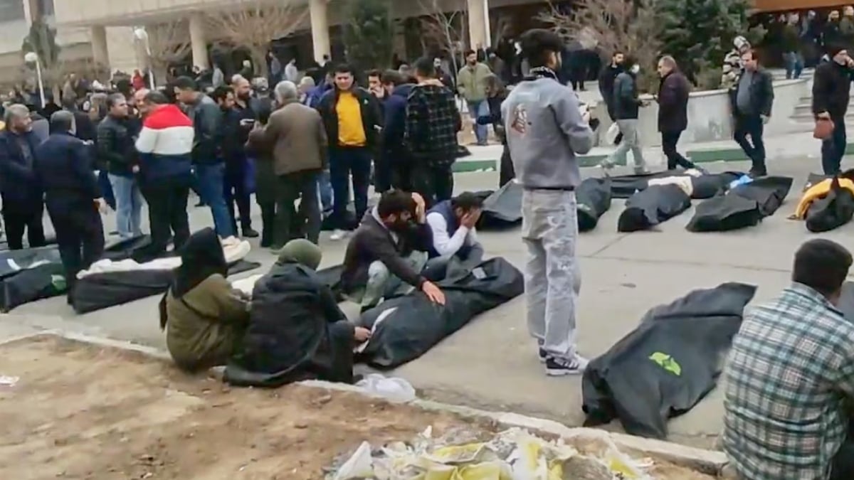 Iran-Protest (1)