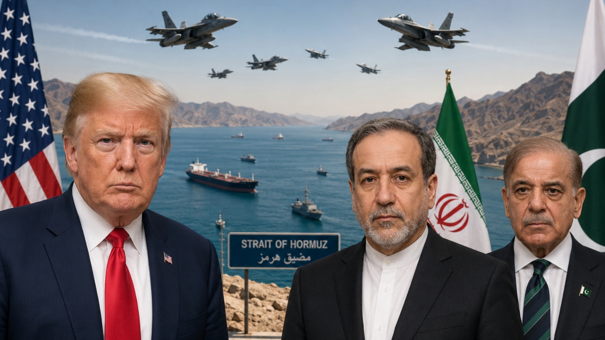Iran-USA-MOU