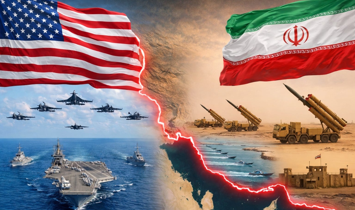 Iran-War-AI-Genarated-Representative-Image