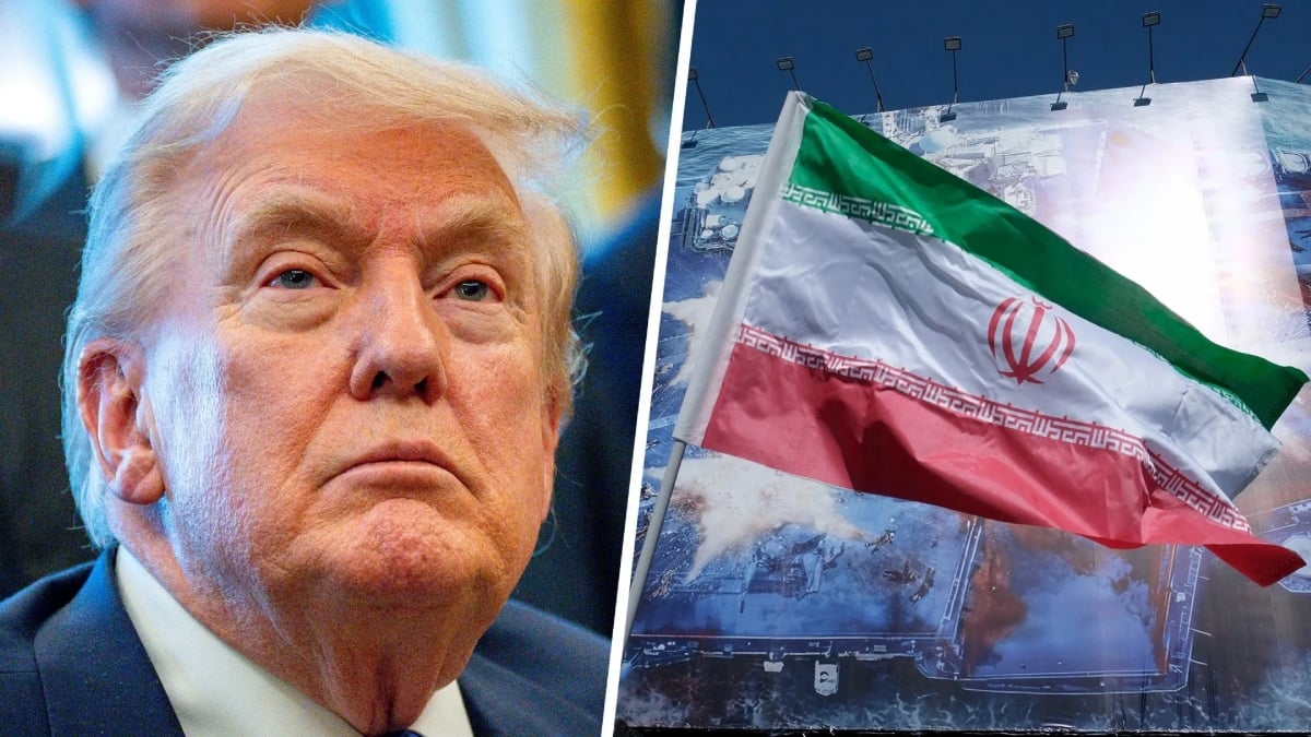 Iran-War-Trump