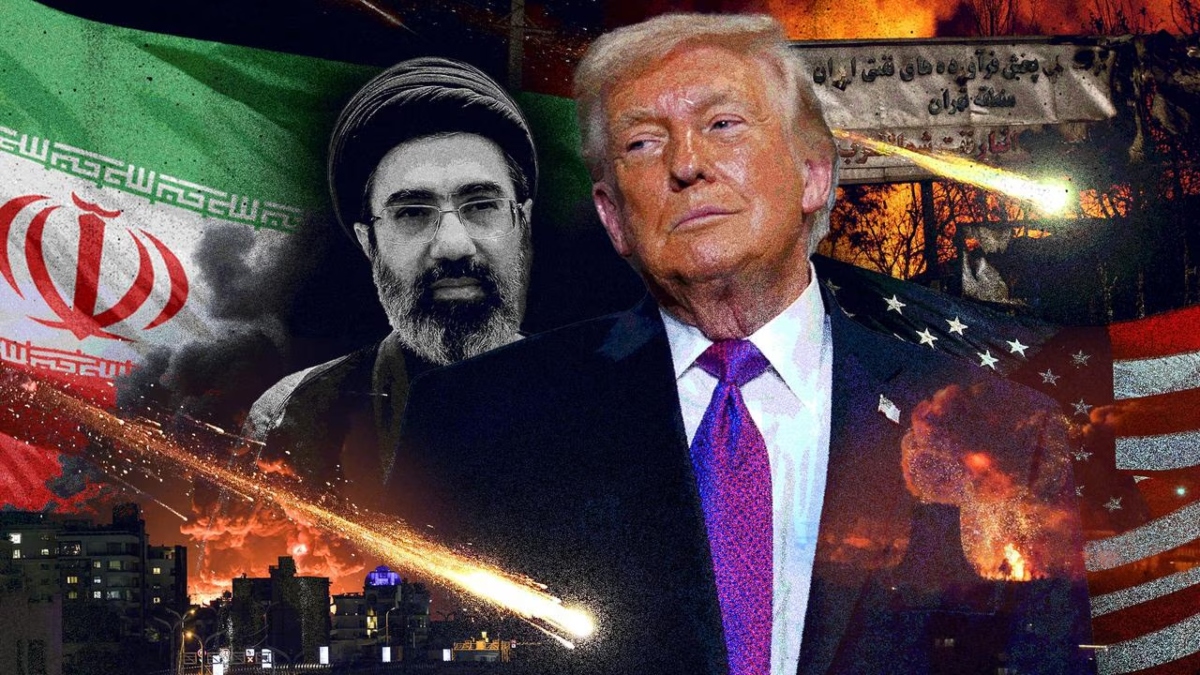Iran-War-Trump