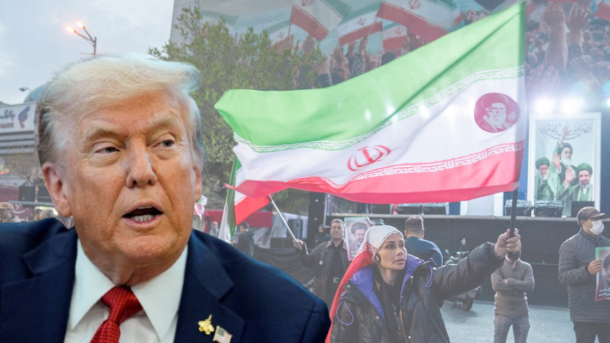 Iran-War-Trump