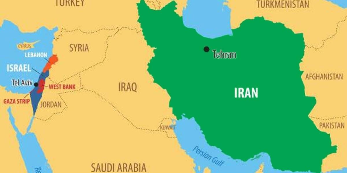 Iran-eartqu