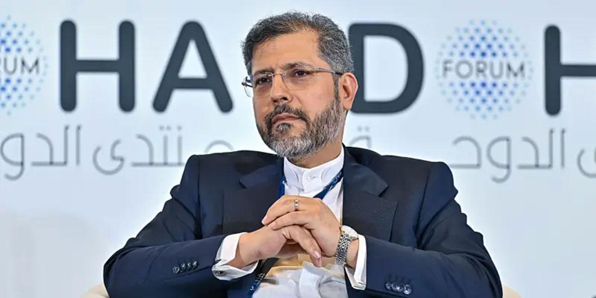 Iran-minister