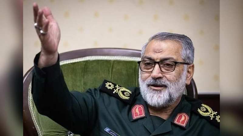 Iran claims over a thousand Israelis and hundreds of US troops killed.