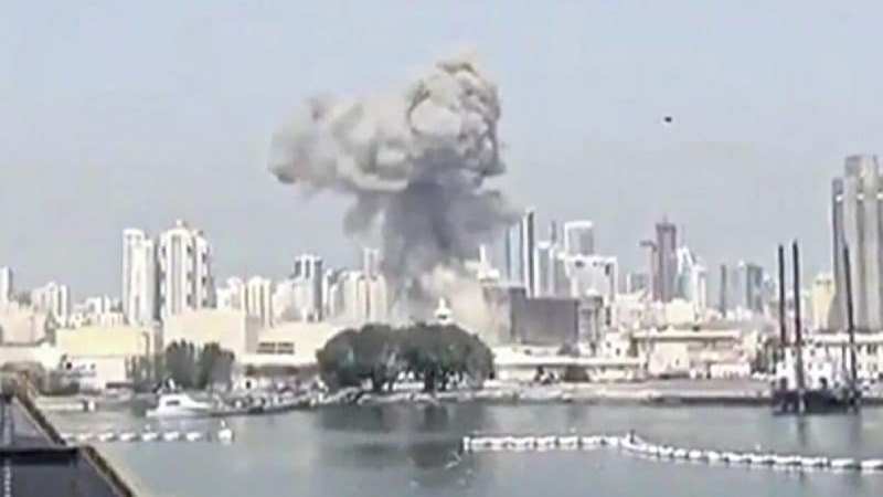 Iran retaliates against US attacks, attacks US bases in 3 countries