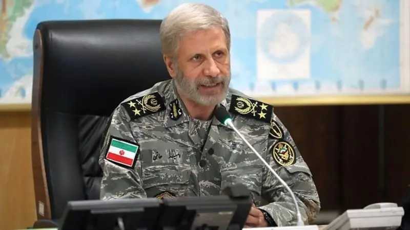 Iran threatens revenge for Larijani's assassination