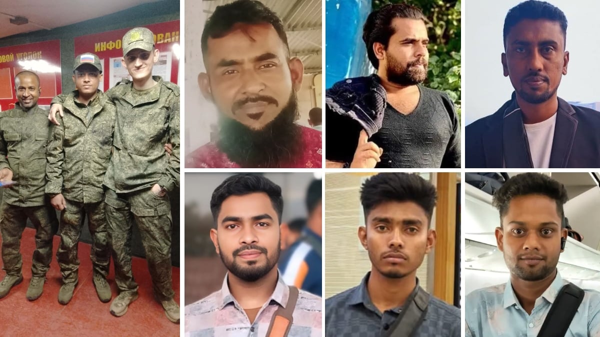 30 Bangladeshis Sold to Russian Army: 12 Killed, 10 Missing in War