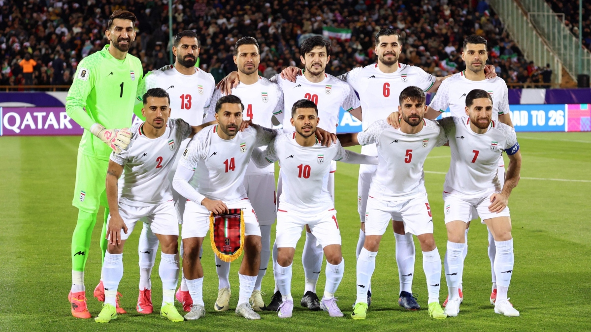 Iranian-National-Football-Team