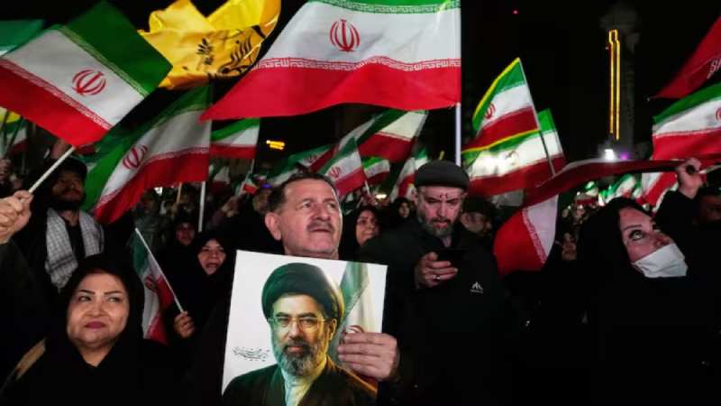 Iranians angry over ceasefire, see it as 'US move'