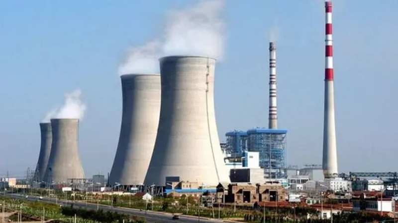 Irans Nuclear program