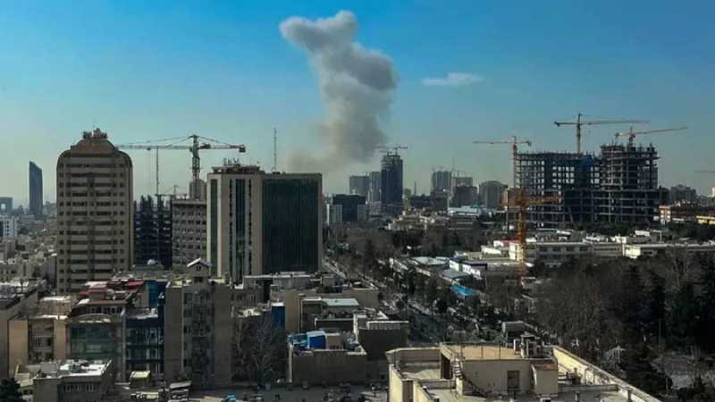 Iran's deadly attacks on US bases in Iraq and Kuwait, including Israel