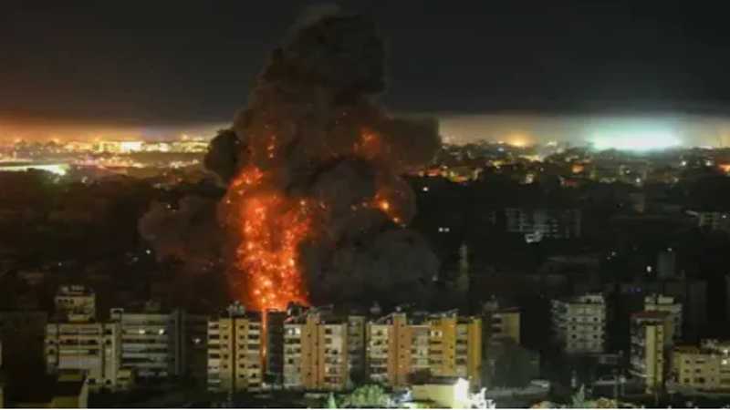 Iran's powerful attacks on US and Israeli targets