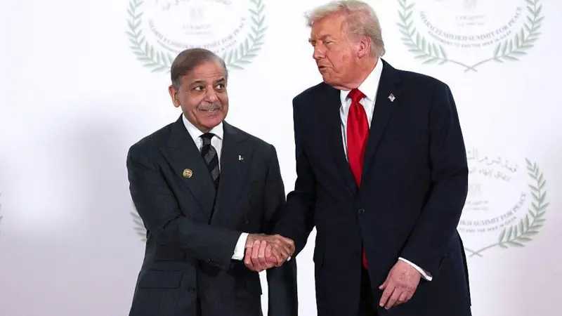 Is India cornered even though Pakistan is active in the Iran war_