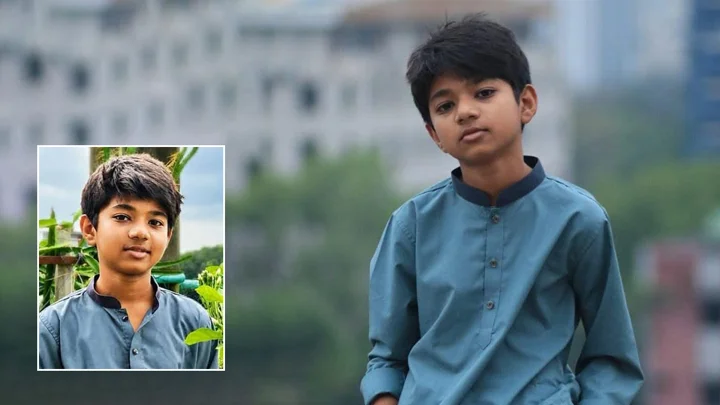 অপ্রতিম হত্যা মামলার অভিযোগপত্রে ২ কিশোরসহ আসামি ৪