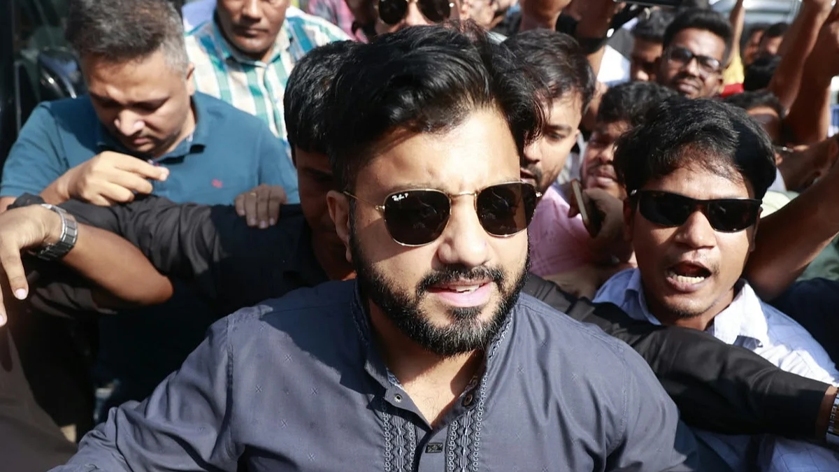 Ishrak-Hossain