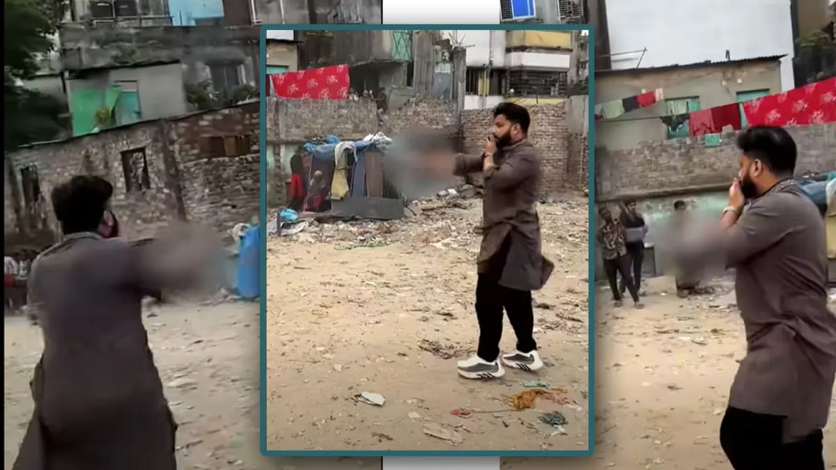 Ishraq Pistol