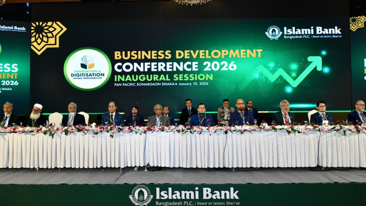 ইসলামী ব্যাংকের আমানত এখন ১ লক্ষ ৮৩ হাজার কোটি টাকা