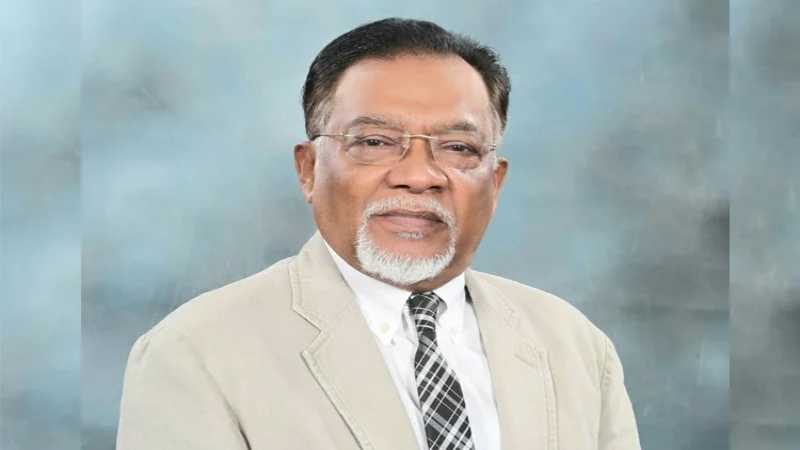 দলীয়করণে জনপ্রশাসন নিরপেক্ষতা হারিয়েছে: ইসমাইল জবিউল্লাহ