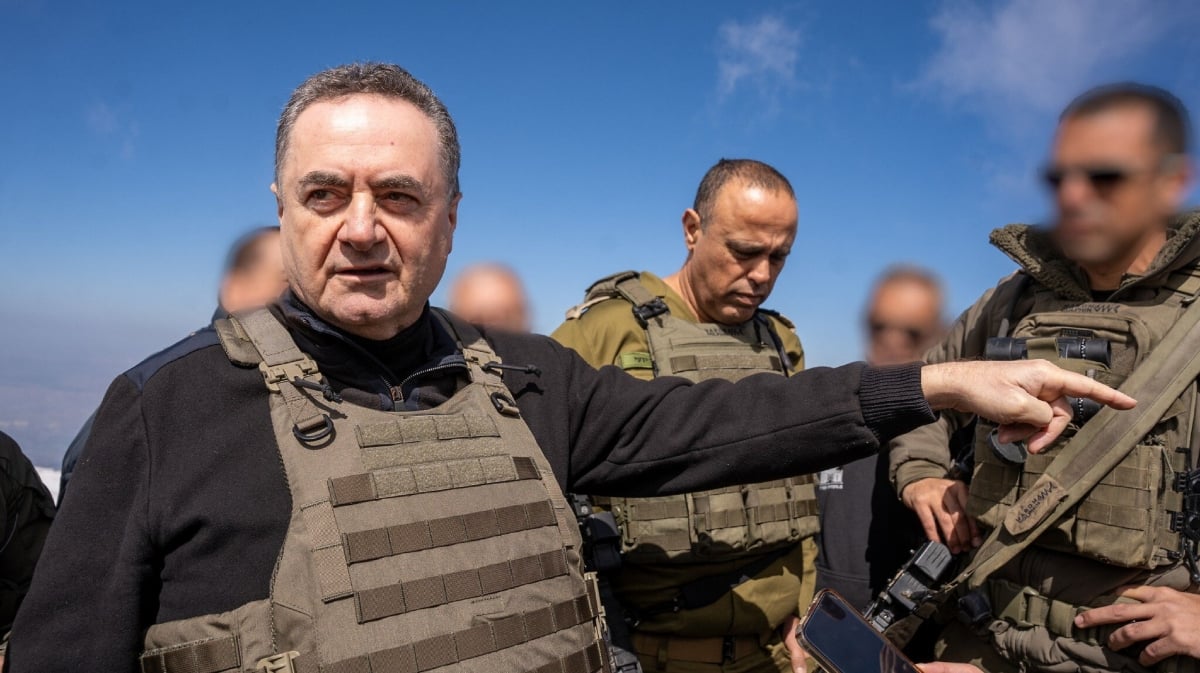 Israel-Katz