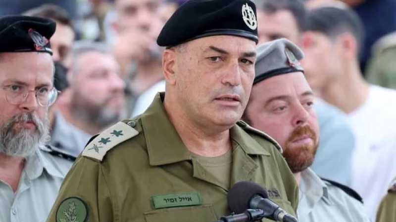 Israel is in crisis due to military shortage, 'army on the brink of collapse'