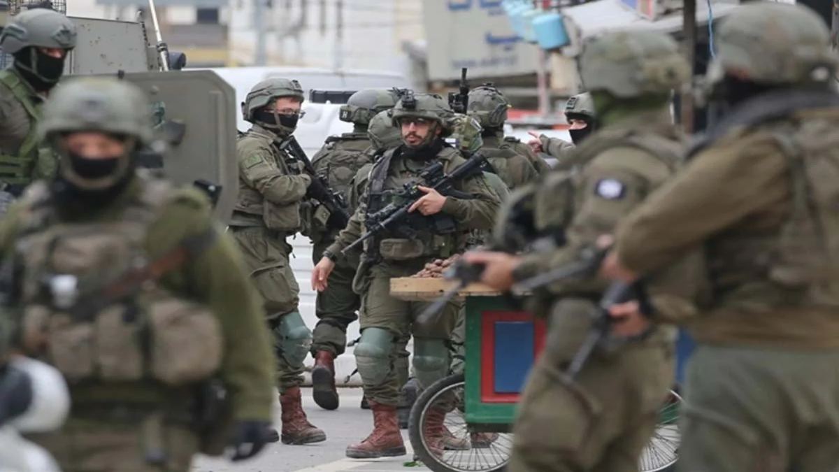 Israeli attack on Gaza violates ceasefire, kills 3 including two children