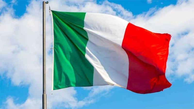 Italian government congratulates BNP on election victory