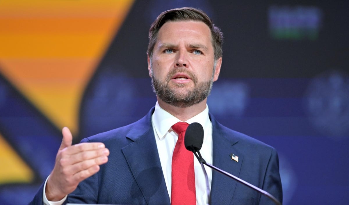 JD-Vance