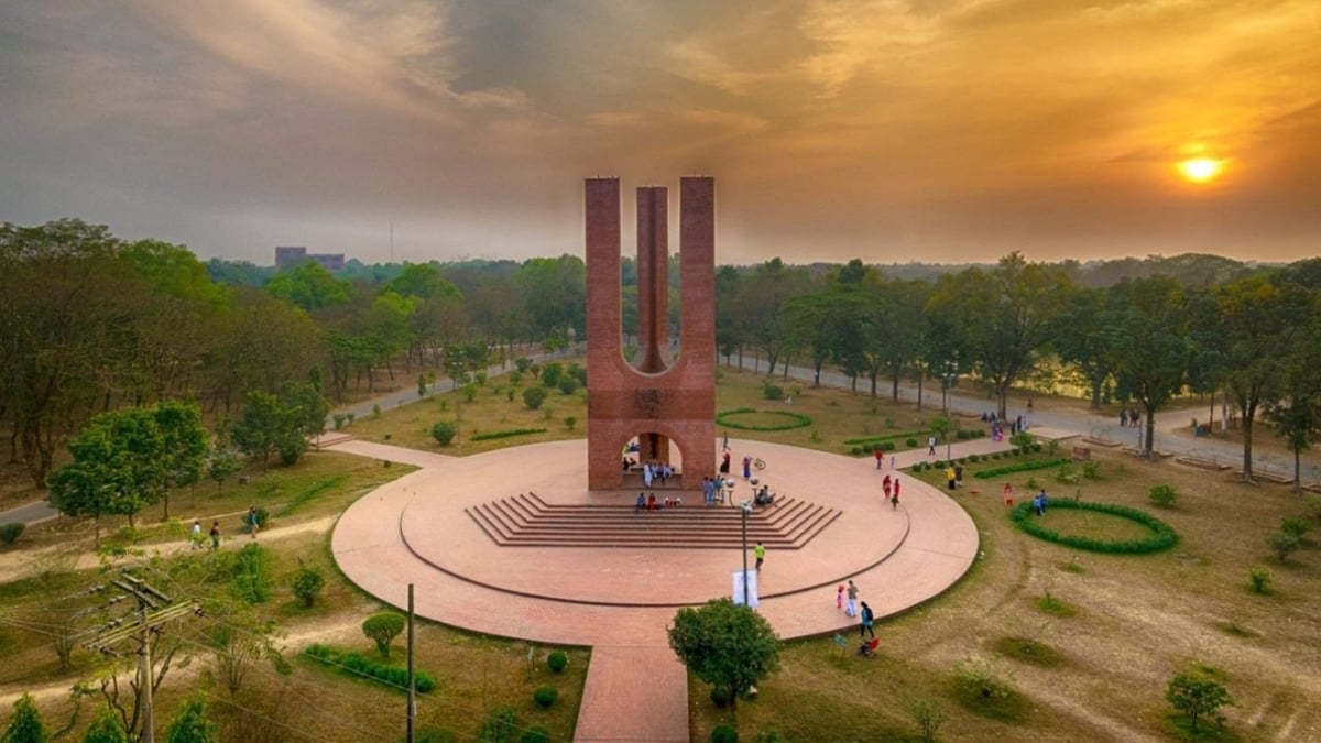 Jahangirnagar-University