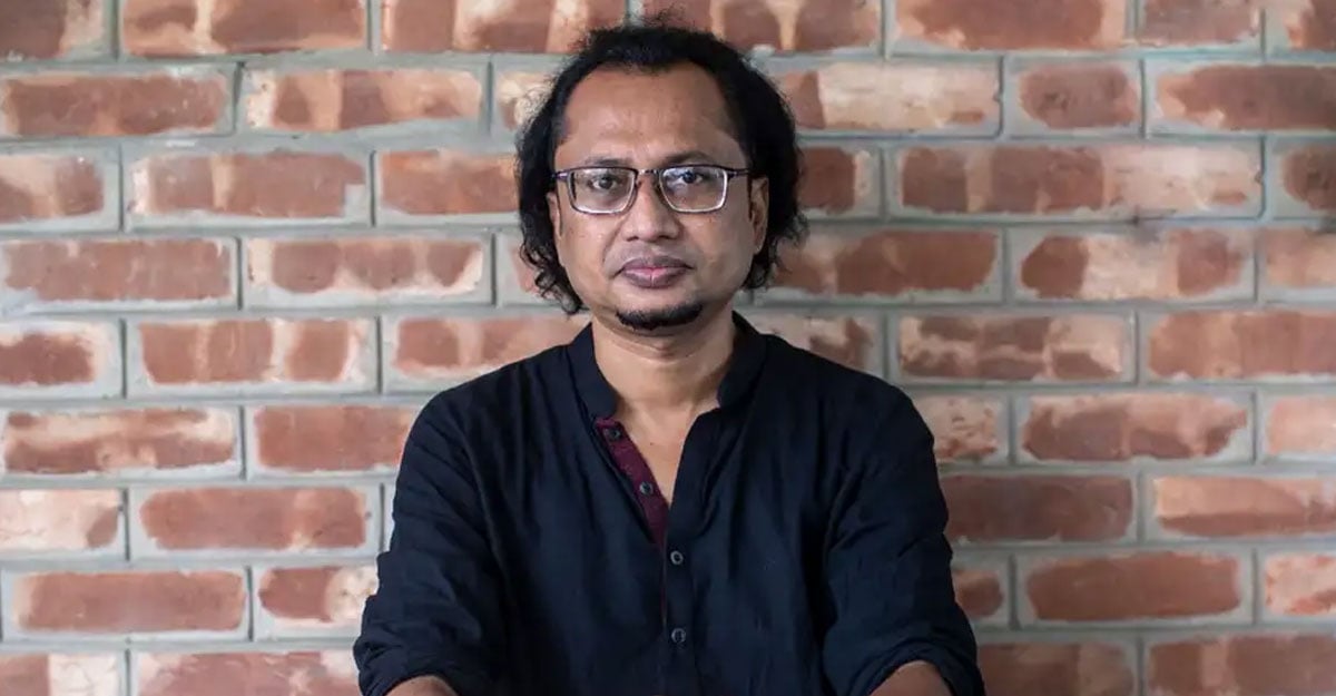 সাভারে বিস্ফোরণ: নাহিদের কাছে আরও ‘দায়িত্বশীল মন্তব্য’ চান উপদেষ্টা জাহেদ