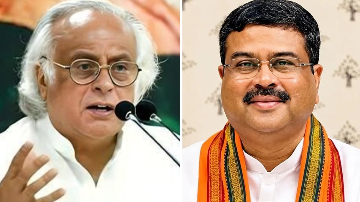 Jairam-Ramesh-Dharmenda-Prodhan