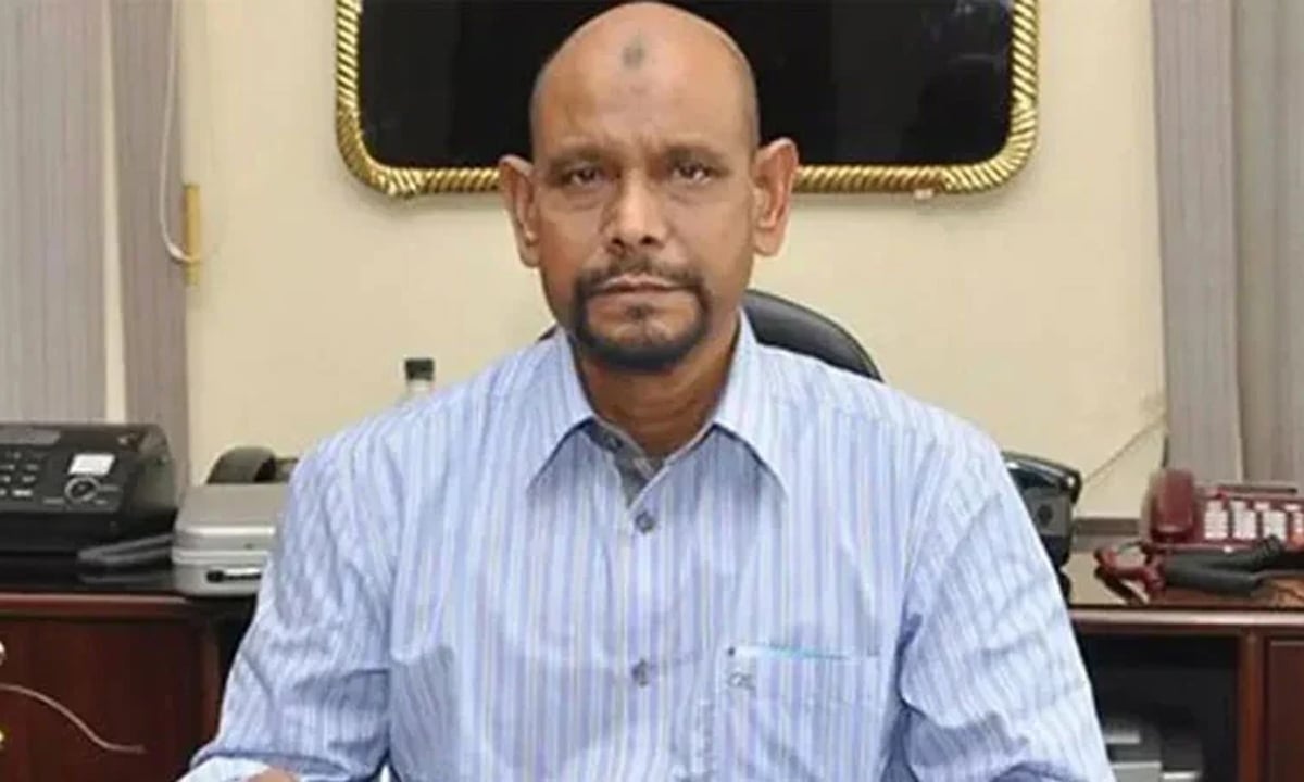 Jalil-mondol